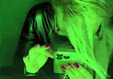 Your wife catches you begging to be her sissy maid!!