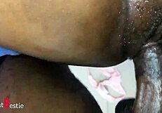 wanna see this beautiful african pussy stretched wide in super close-up detail?
