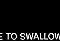 i'm handcuffed giving sloppy blowjob with mouth and feet