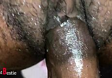 wanna see this beautiful african pussy stretched wide in super close-up detail?