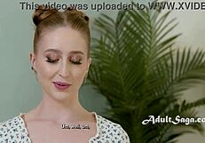 Measure twice then lick these hot mommies' pussies!