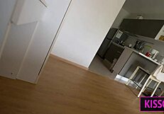 hey stepson don't cum inside stepmom during risky vacation spooning in our shared bed okay?