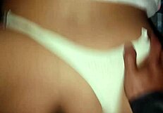 I'm Kitty! Don't Cum In My Tight Pussy Ride!