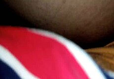 Hot Desi Maid Fucks Pussy for Muslim Master Fetish Hindi XXX