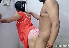 hey neighbor's indian desi bhabhi sneaks over for hot cheating fuck with boyfriend emoji 🔥💦