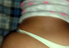 I'm Kitty! Don't Cum In My Tight Pussy Ride!