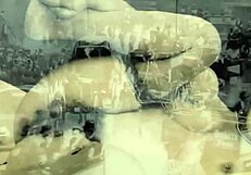 these vintage erotic drawings are turning me on