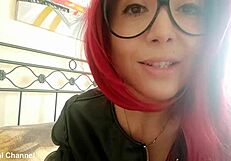 Hey lovely we shouldn't but you're my stepson and i need your cock now