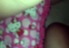 Indonesian Babe Invited Home Craves Thick Cock Again