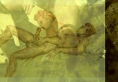 these vintage erotic drawings are turning me on