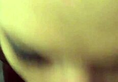 Vilja chats about her sloppy pov session with choking and gagging in homemade bdsm play