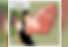 Leela's feet choke deep down your gagging throat teasingly?