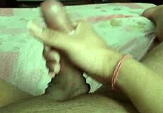 wanna watch this shemale doll squirt then cum in your mouth too?