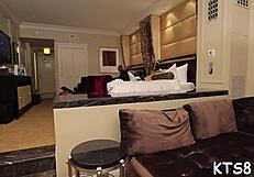 Watch Candy's Big Ass Ladyboy Take Monster Cock Hard!