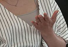 hey, she'll let you insert just the tip - yukiko sakura