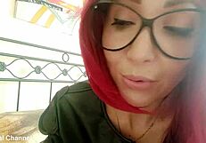 Hey lovely we shouldn't but you're my stepson and i need your cock now