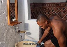 ककौल्ड दिल धड़का जब पति पत्नी बहन से बाथरूम चुदाई ब्रैंडन क्रूज़ लूना विटालर