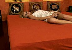 i cherished our interracial threesome moment