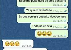 Damn! Pounding My Coworker's Hot Latina Girlfriend's Tight Pussy Again!