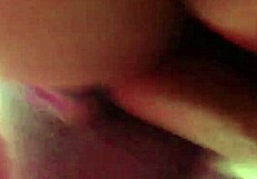 your friend's wife offers her ass when hubby's away