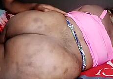 nigarchrist's homemade shaved pussy closeup update 1535 petal session on jun 29 2025