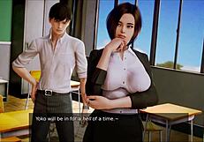 i feel the thrill in academy 194 game world