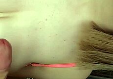 what if fingering these massive natural tits boobs leads to endless boob love obsession