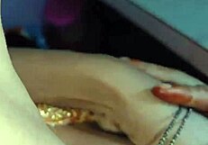 गांव की भाभी स्टॉकिंग्स में तड़कती फिर भाई के तेज डॉगी थ्रस्ट