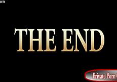 candy 18 goes wild, horny teen pov fucks hard in german hardcore trailer