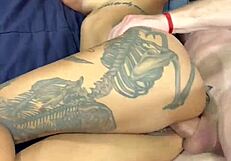 Ever wonder how hard i thrust into my friend's girlfriend's tight wet pussy?