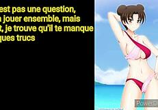 temari ino tenten deliver french joi with hard petplay commands for ultimate jerk off