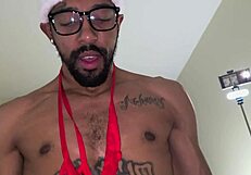 hey redhead slut gave me early anal gift pt4 with sloppy deepthroat doggystyle!