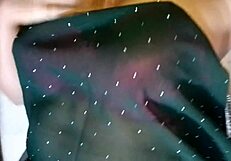 Indian Bhabhi Fingers Chut Till She Squirts Hard!