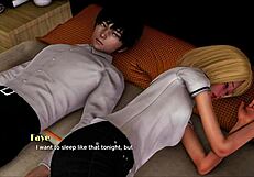 Unlocking Hidden Desires in This Indian Game Tease