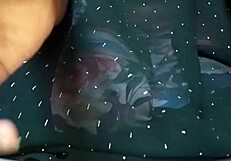 Indian Bhabhi Fingers Chut Till She Squirts Hard!