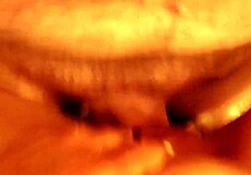 what happens when cheating heats up in the bathroom?