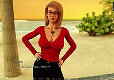 Sunshine Love 22 dives into playful game adventures