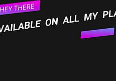 yo, zaawaadi can't get enough of those heavy creampies filling her up good.