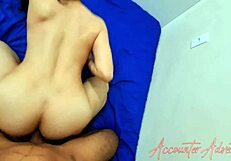 day 82 feel my wet gaping asshole anal bareback adventures