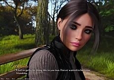 i can't stop playing being a dik chasing that hot 247 chick route game