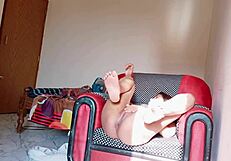 i finally fuck my girlfriend and her desi best friend too