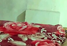 Horny indonesian aunt craves massive cock in steamy asian taboo encounter