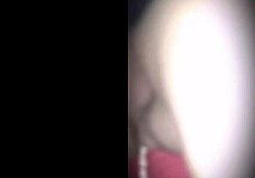 Hey, watch me work this wife's soaking pussy good