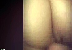 Hey, watch me work this wife's soaking pussy good