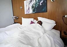 Busty Carmella Clutch Takes Wet Pussy Pound from Rome Major on Birthday