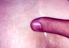 cheating blonde's tight ass wrecked in brutal anal pounding session