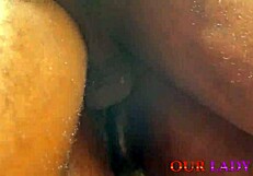 Naughty uganda girlfriend squirts on big black cock outdoor chair sex first naija visit