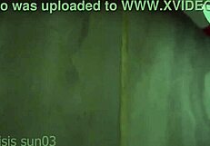 European blonde with perfect white ass rides cock cowgirl in hotel after beach meet