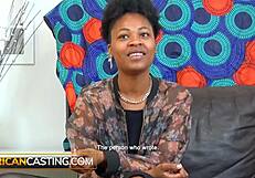 i let white producer fuck ebony bikini me