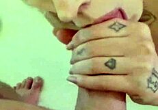 curious latina teen starts tame but ends riding cock wild in pov casting